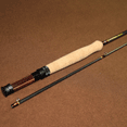 Rogue graphite Rod