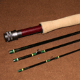 Temple Fork Graphite Rod
