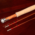 Thomas Taper Bamboo Fly Rod