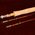 Winston Taper Bamboo Fly Rod